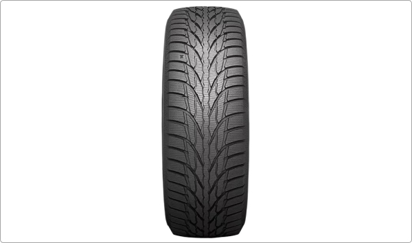 Kumho Wintercraft SUV Ice WS51